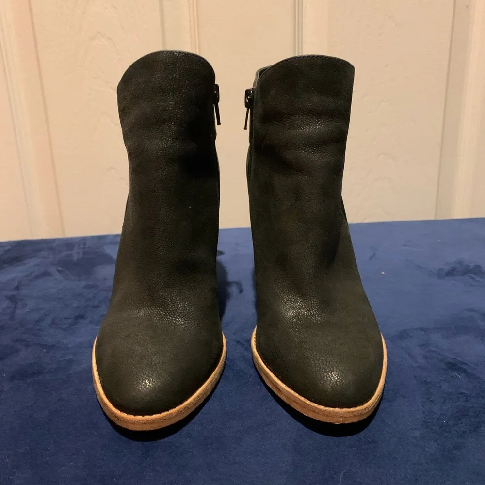 Vince Camino black booties - Picture 5 of 5
